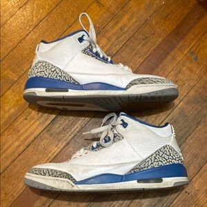 Nike Air Jordan 3